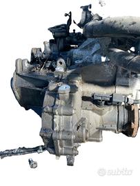 CAMBIO MANUALE COMPLETO VOLKSWAGEN Polo 5° Serie