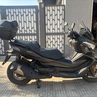 VOGE SFIDA SR4 MAX 2023