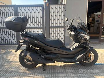 VOGE SFIDA SR4 MAX USATO 2023