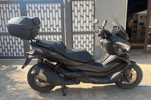 VOGE SFIDA SR4 MAX 2023