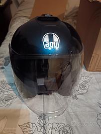 Casco AGV Irides  tg S