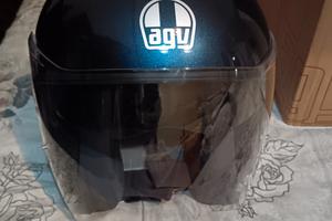Casco AGV Irides  tg S