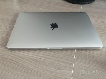 Macbook pro 2020 touch bar