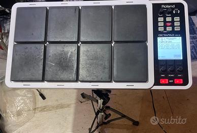 Octapad roland