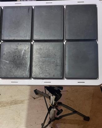 Octapad roland
