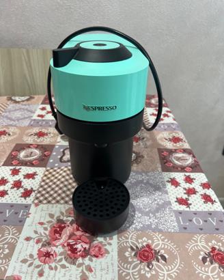Nespresso Vertuo Pop