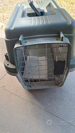 trasportino per cani piccola taglia