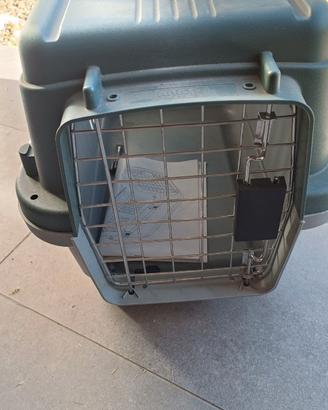 trasportino per cani piccola taglia