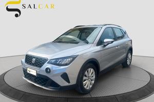 Seat Arona 1.0 EcoTSI 95 cv Style 2022