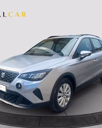 Seat Arona 1.0 EcoTSI 95 cv Style 2022
