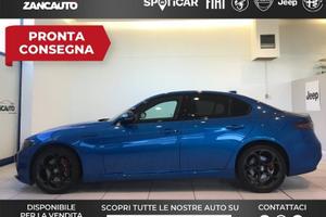 Alfa Romeo Giulia 2.2 210 CV AT8 AWD Q4 Compe...