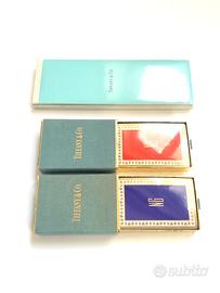 Carte da gioco Tiffany