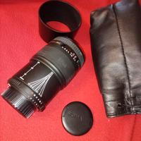 Sigma obiettivo zoom per Nikon 