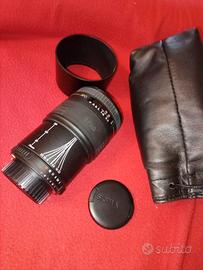 Sigma obiettivo zoom per Nikon 