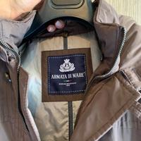 jacket armata di mare L