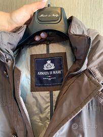 jacket armata di mare L