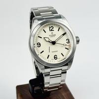 Tudor Tanger 39mm nuovo Finanziabile 