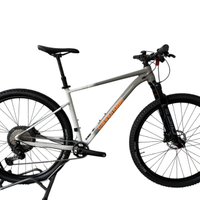 CANNONDALE TRAIL | TG L | USATO 5373
