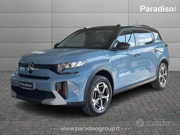Citroën C3 Aircross 1.2 HYBRID - 145CV | MAX ...