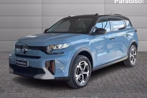 Citroën C3 Aircross 1.2 HYBRID - 145CV | MAX ...