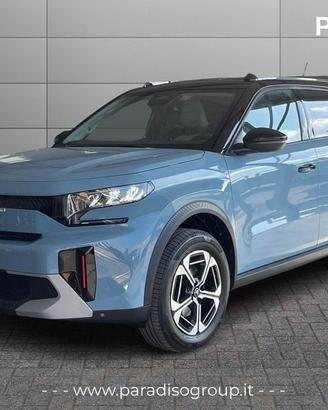 Citroën C3 Aircross 1.2 HYBRID - 145CV | MAX ...