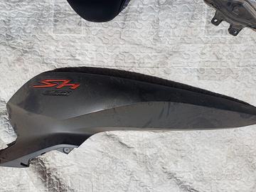 honda sh 125/150 2023