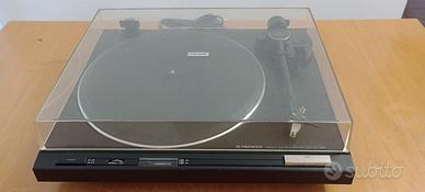 Pioneer PL-430 giradischi