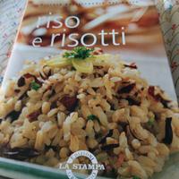 riso e risotti