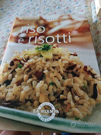 riso e risotti