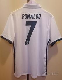 Maglia Real Madrid 2016/2017 Cristiano Ronaldo
