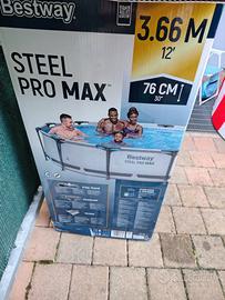 piscina fuori terra Bestway 