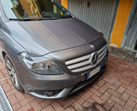 Mercedes classe b w246 1.8 disel