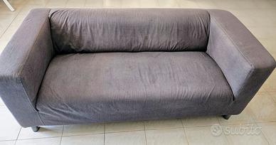 Divano 2/3 posti Ikea