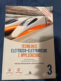 Tecnologie elettrico-elettroniche e applicazioni