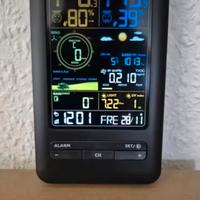 stazione meteorologica smart wifi