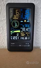 stazione meteorologica smart wifi