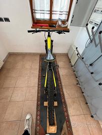 vendi bici elettrica scott