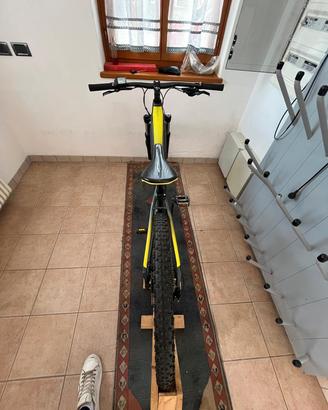 vendi bici elettrica scott