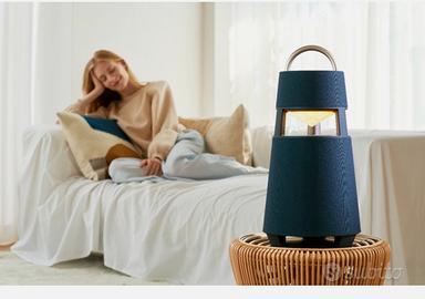 Cassa bluetooth LG XBOOM 360 RP4G