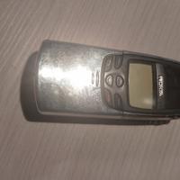 NOKIA 8810 NON FUNZIONANTE 