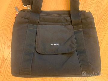 Borsa Passeggino Must