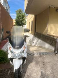 Scooter Honda PCX