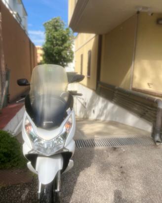 Scooter Honda PCX