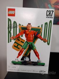Lego 43016 - Cristiano Ronaldo