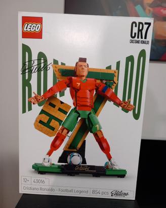 Lego 43016 - Cristiano Ronaldo