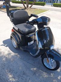 Scooter elettrico