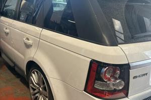 Range Rover Sport HSE SDV6 3.0 anno 2013