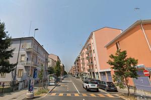 Stanza singola a pochi passi dal centro