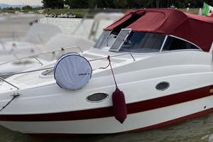 Aquamar 24 doppia motorizzazione Suzuki