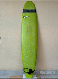 Longboard 8’10”x22”x2 7/8” 61lt ca